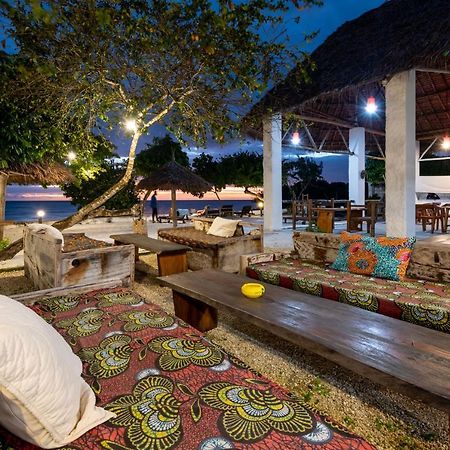 Pemba Paradise Makangale Exterior photo