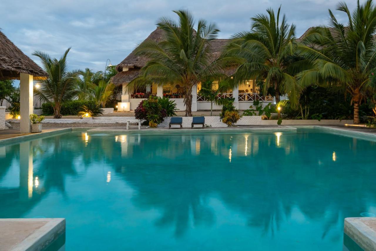 Pemba Paradise Makangale Exterior photo